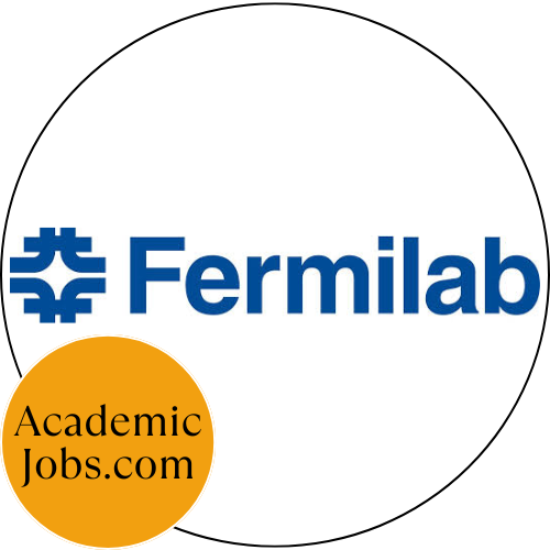 Fermilab logo